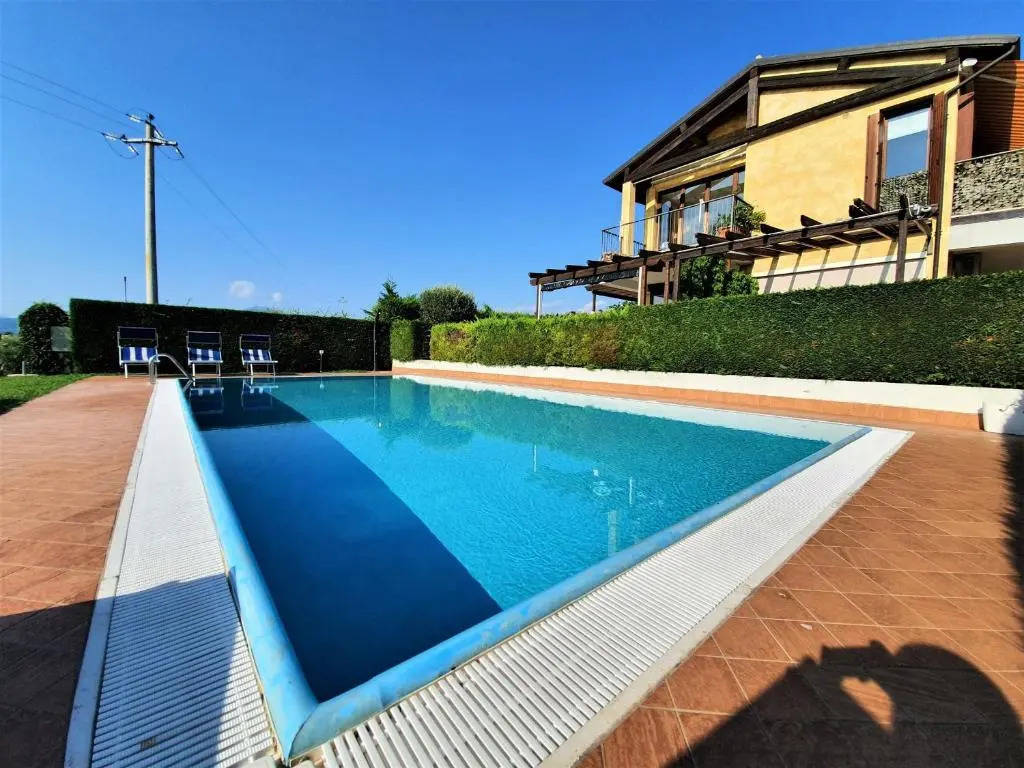 APARTMENTS BLITZ - Regarda Travel