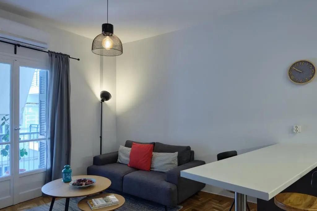 K1 Apartment