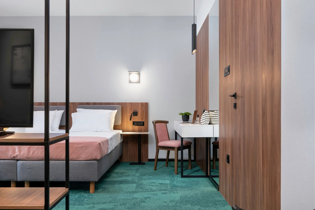 Hotel Tims