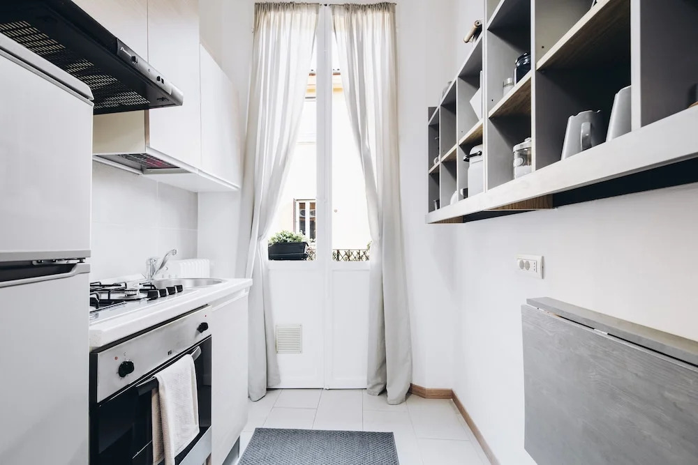 Residenza Begatto