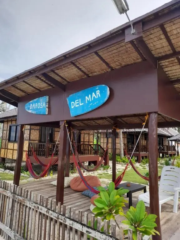 DaRosa Del Mar