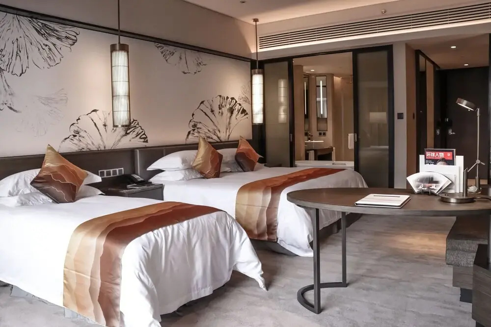 Narada Beijing Hotel