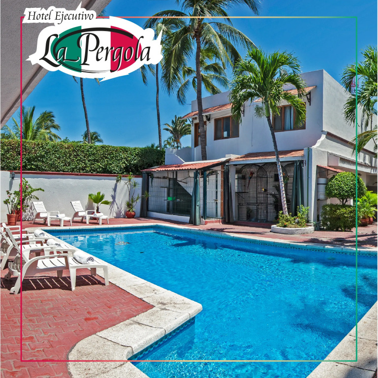 Hotel Boutique La Pergola
