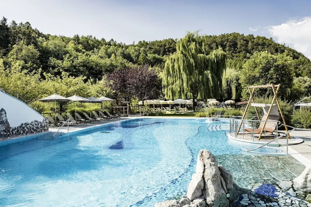 Gartenhotel Moser