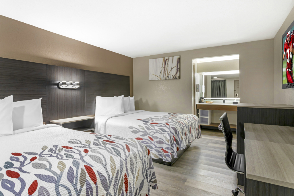 Red Roof Inn Hope