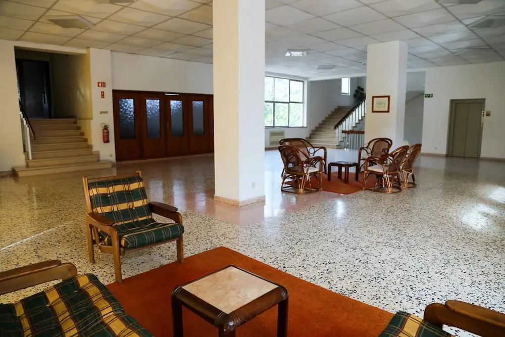 Inatel Santa Maria Da Feira