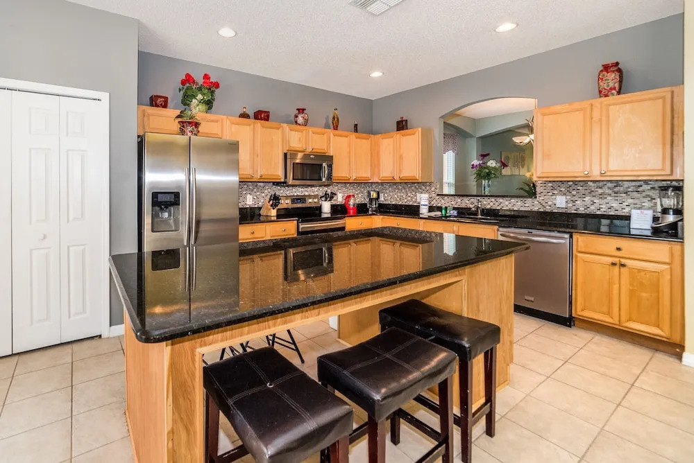 Emerald Island #2 - 7 Bed 5 Baths Villa