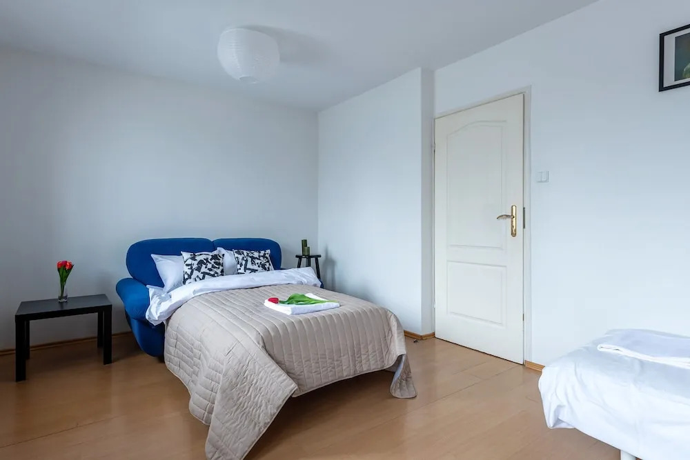 P&O Apartments Goclaw 2