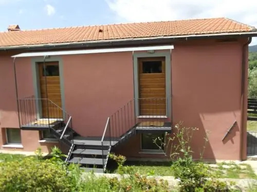 Agriturismo Brasino