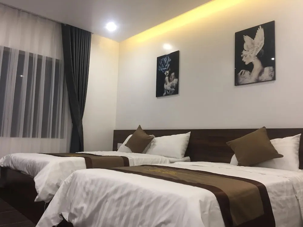 Win Win Hotel - Khách Sạn Hải Phòng