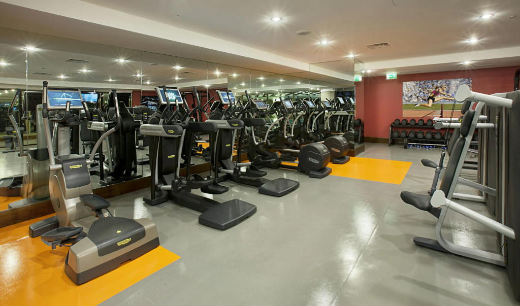 DoubleTree by Hilton Istanbul-Avcilar