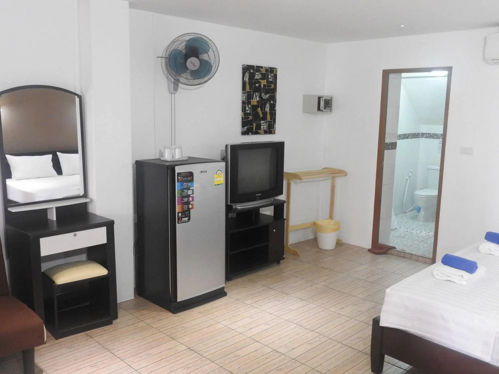 Allstar Guesthouse