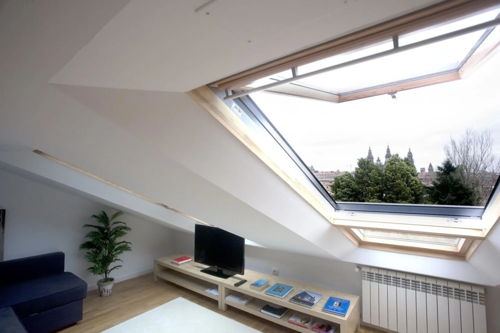Catedral Site by Como en Casa