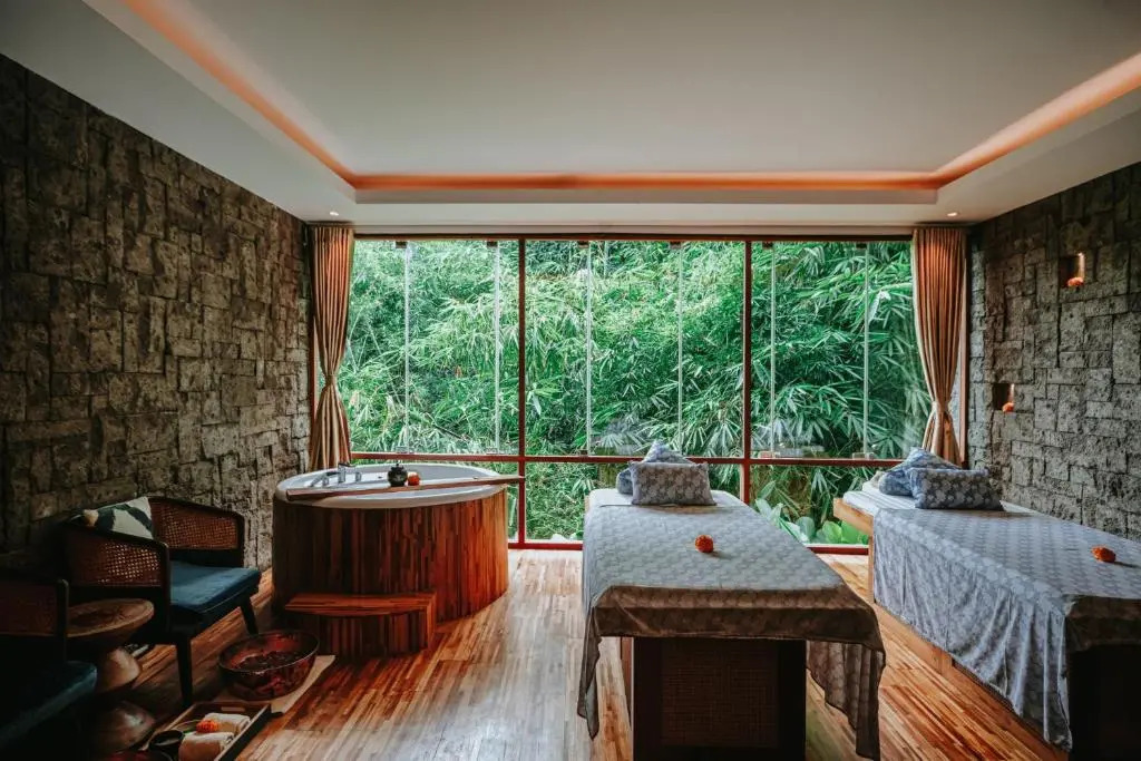 Kaamala Resort & Spa Ubud by Ini Vie Hospitality