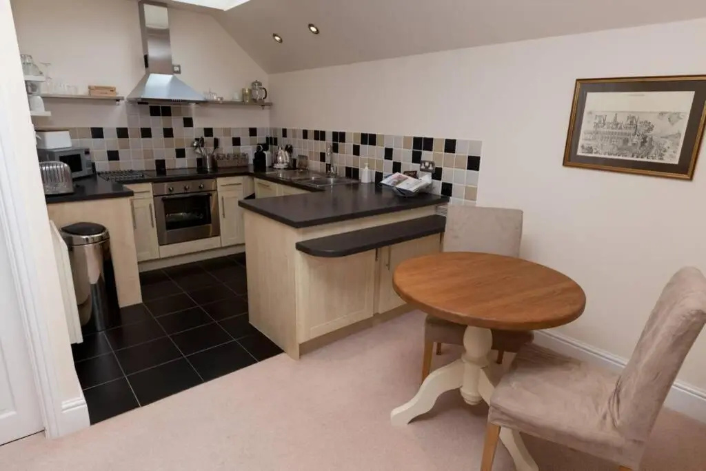 Red Lion Loft Blidworth
