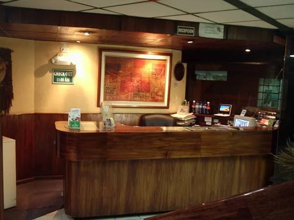 Hotel Piquellan