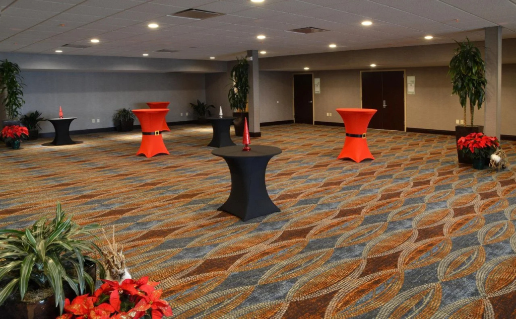 Holiday Inn Canton (Belden Village) by IHG
