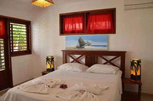 AKY JERI - POUSADA Vila de Jericoacoara