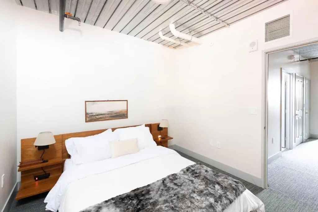 Flexhome 2-Story Townhome M7 - FiservGymParking