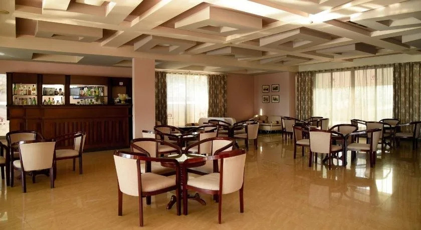 Hotel Imperial IH