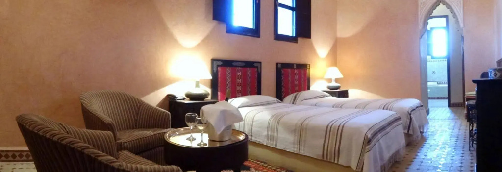 Terra Mia Marrakech