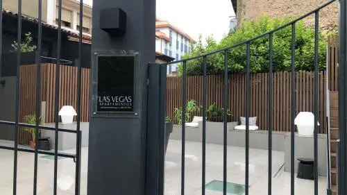 Apartamentos Las Vegas