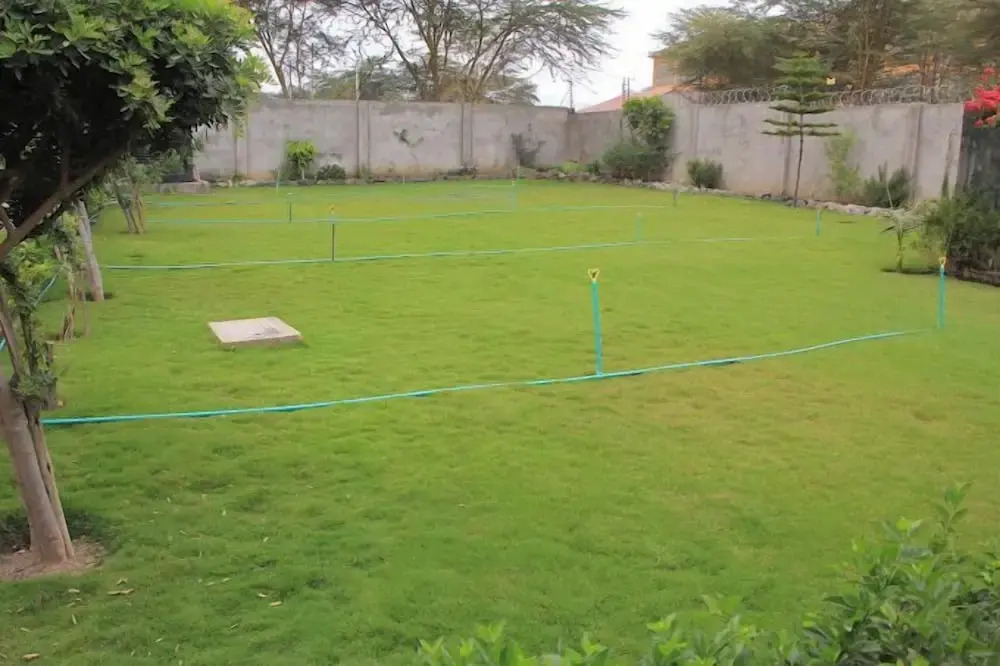BIDA FURNISHED APARTMENTS