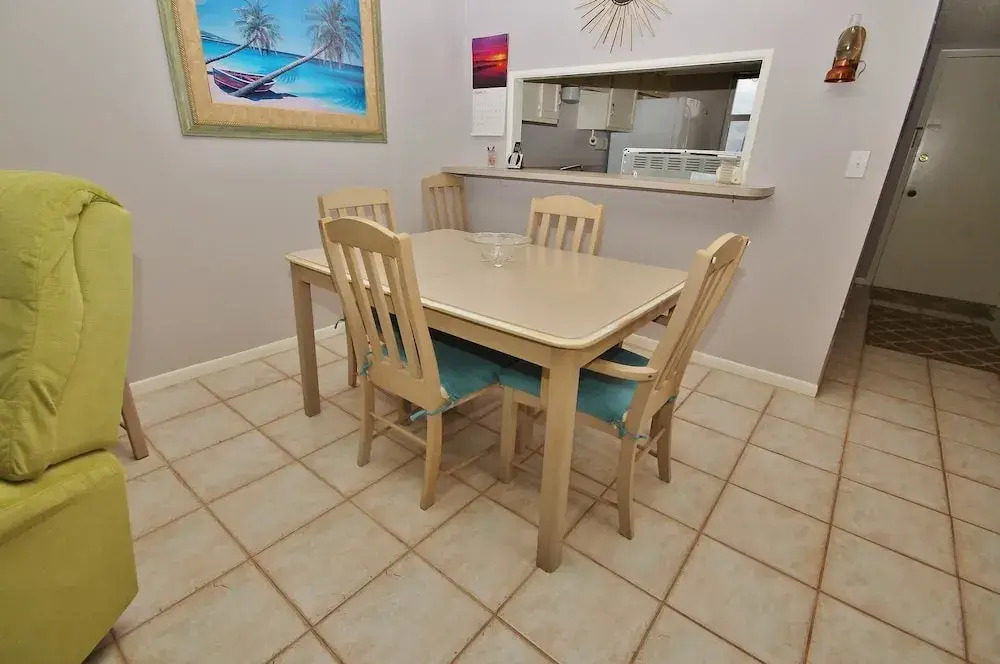 Sea Coast Gardens III 403 Apartment 2