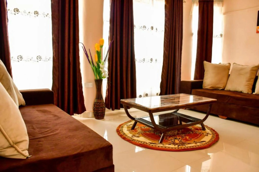 Faraja Guest House