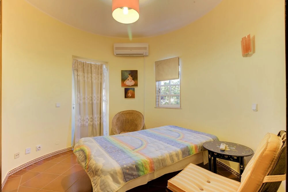 Villas2go2 Vilamoura Chile