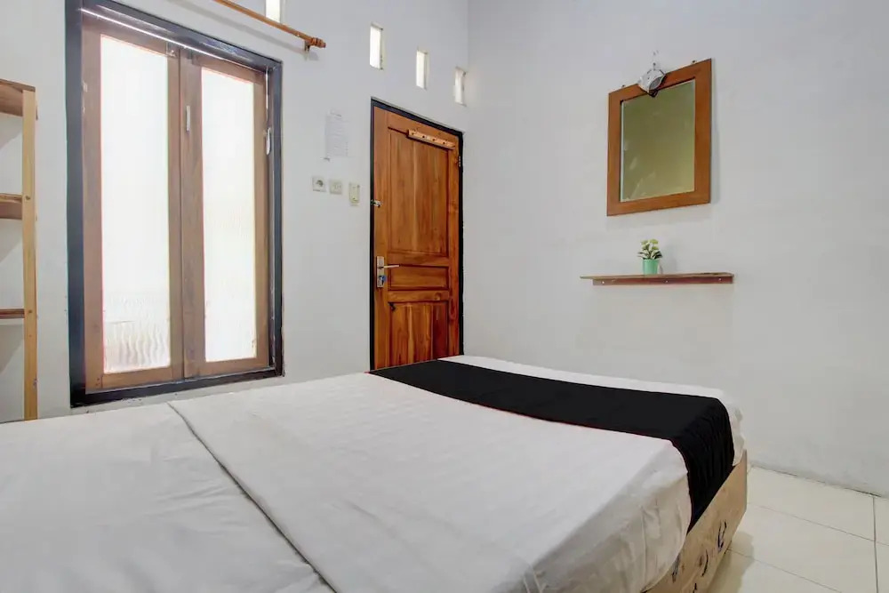 Hotel O Griya Barokah Syariah