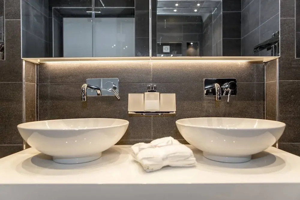 Wall Street Journal Featured 3bed/3bath Apartment