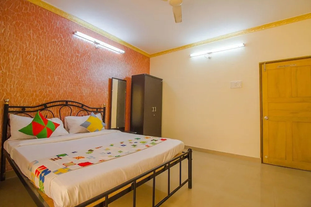OYO 18655 Home Spacious 3BHK Villa Assagaon