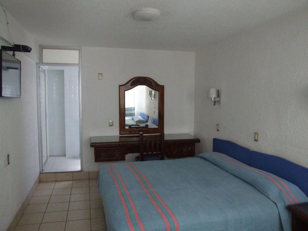 Hotel Aurora