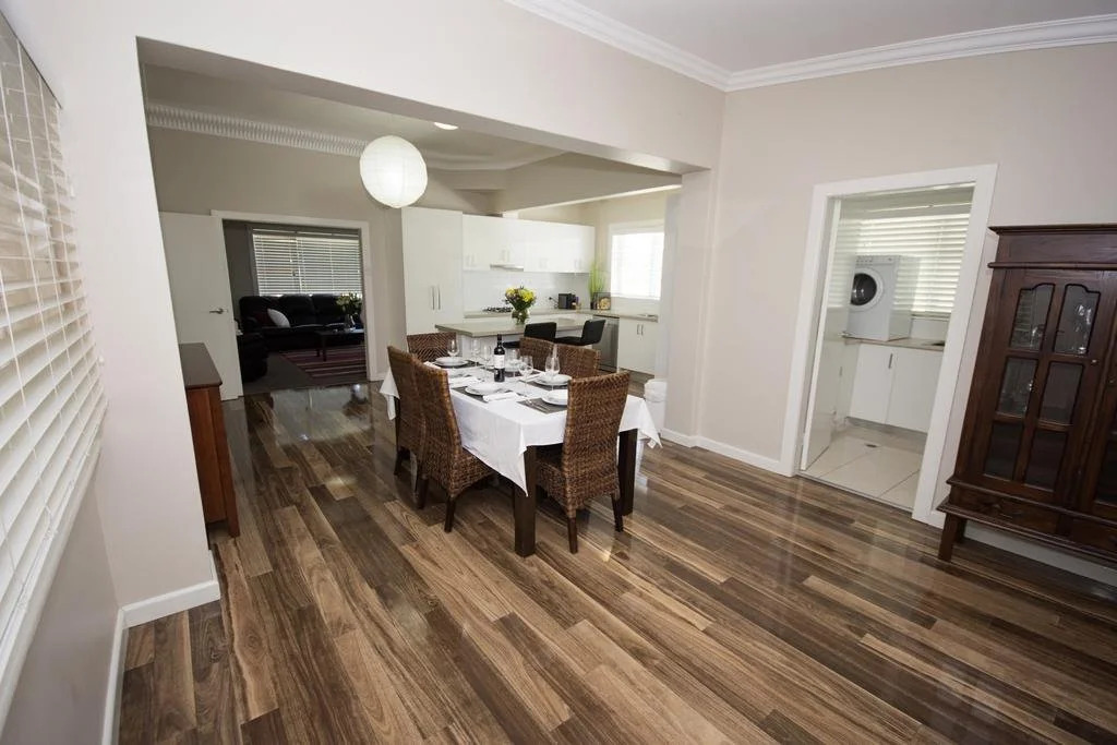 Wagga Central Apartments