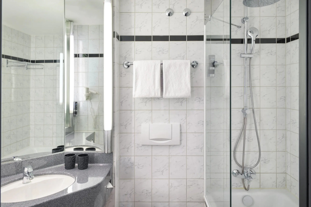 NYX Hotel Berlin Köpenick by Leonardo Hotels