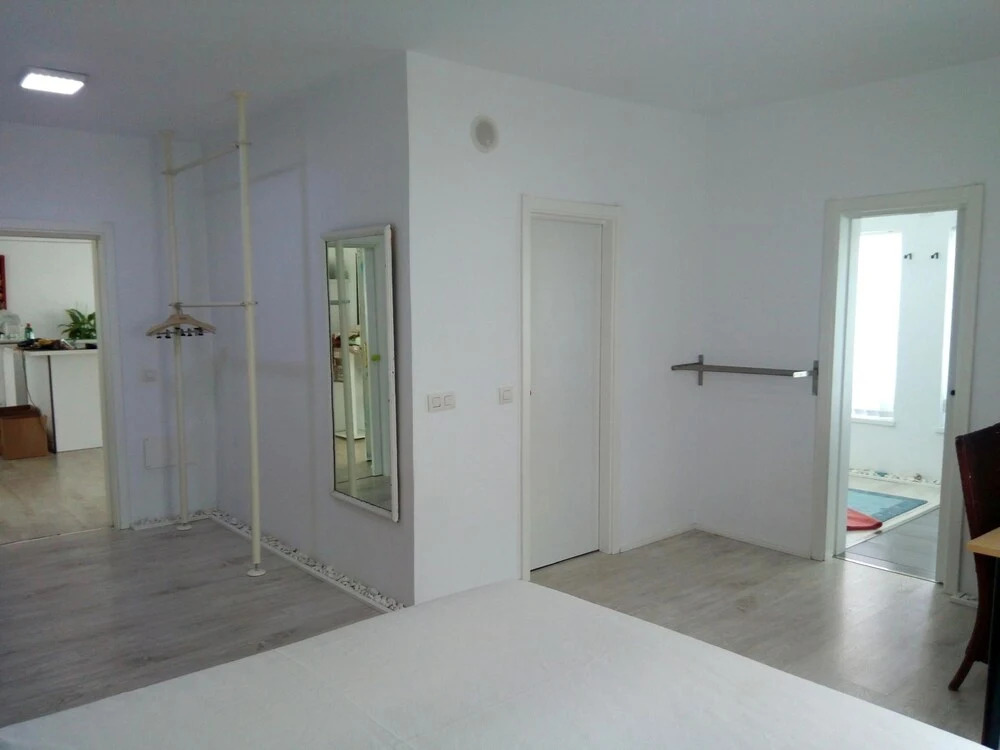 Haus UP