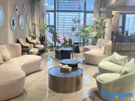 JANYU HAVEN HOTEL(Guangzhou Sunac Cultural Tourism City)