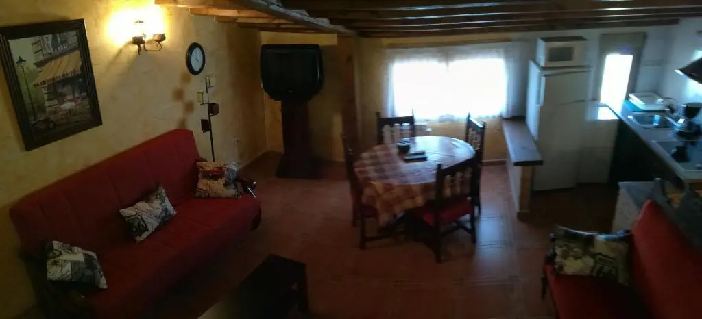 La Muralla