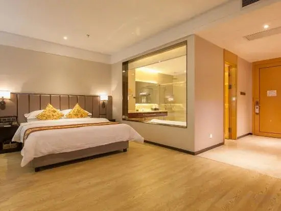 Aiman Hotel
