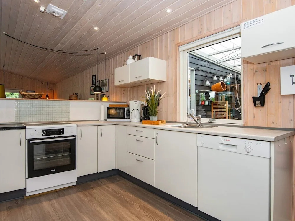 6 Person Holiday Home in Struer