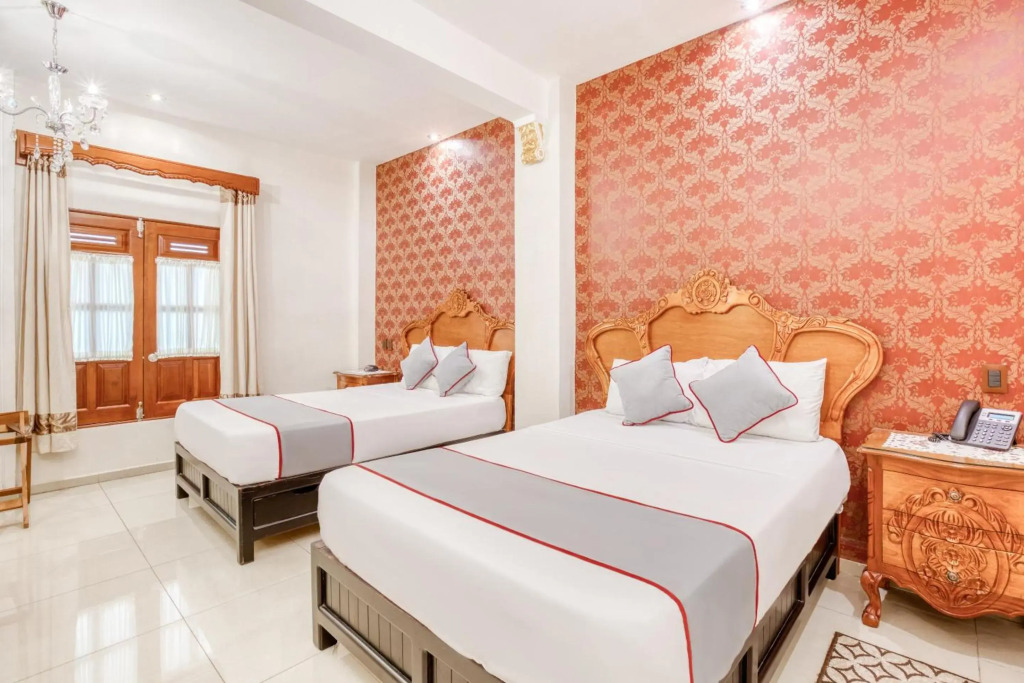 Hotel Boutique Casa Garay