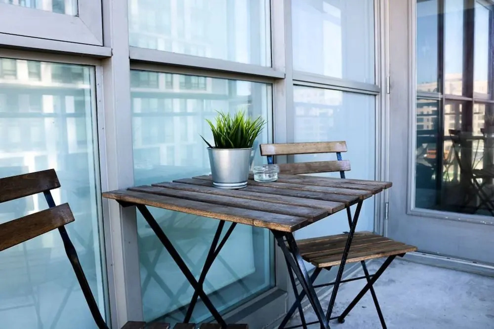 Toronto 3 Bedroom Condo