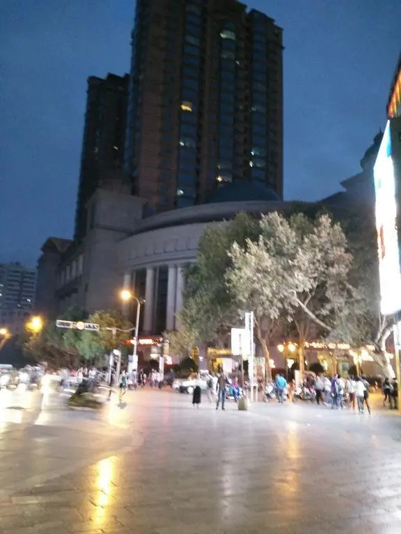 Kunming Star of City Youth Hostel City Center