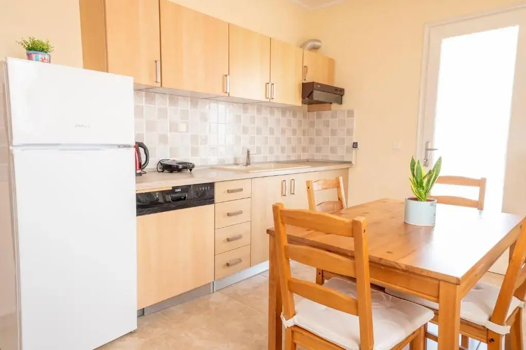 Stamatia Suites