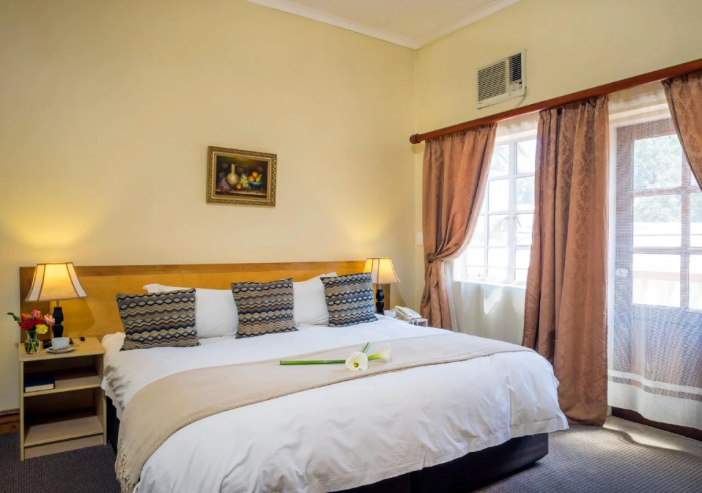 The Elegant Lodge Menlo Park