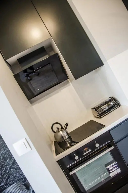 Apartament Expo Brylowska