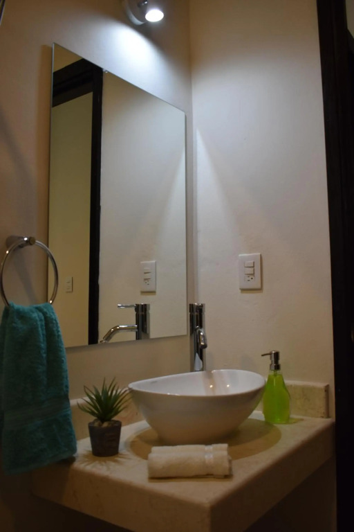 Condo Lux Xareni