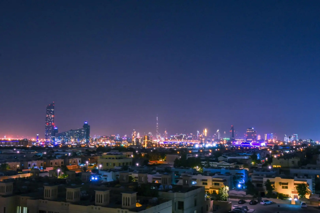 Premier Inn Dubai International Airport - An Emirates Group Company