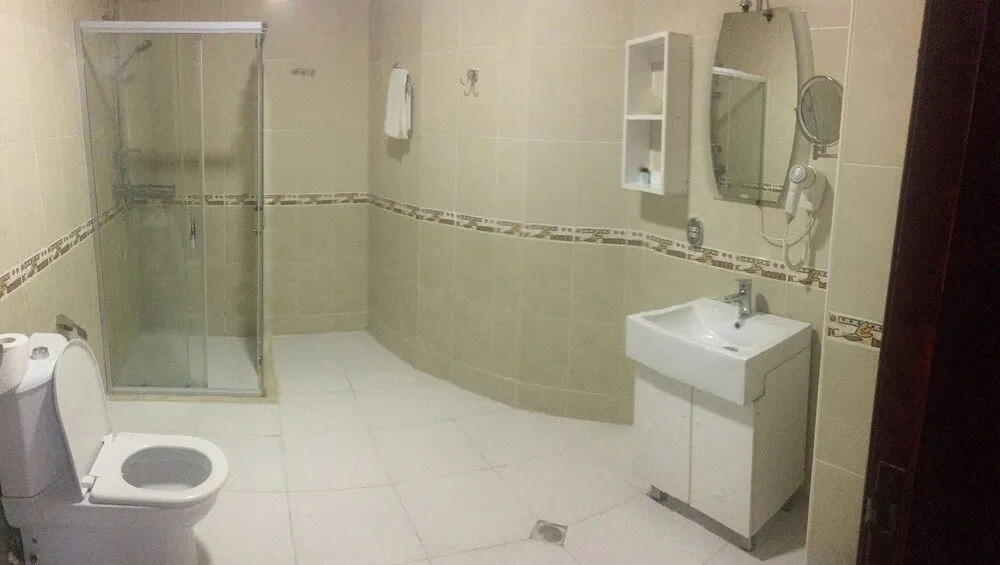 Ambiance Hotel